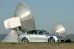 BMW M5 2004 года (WW)